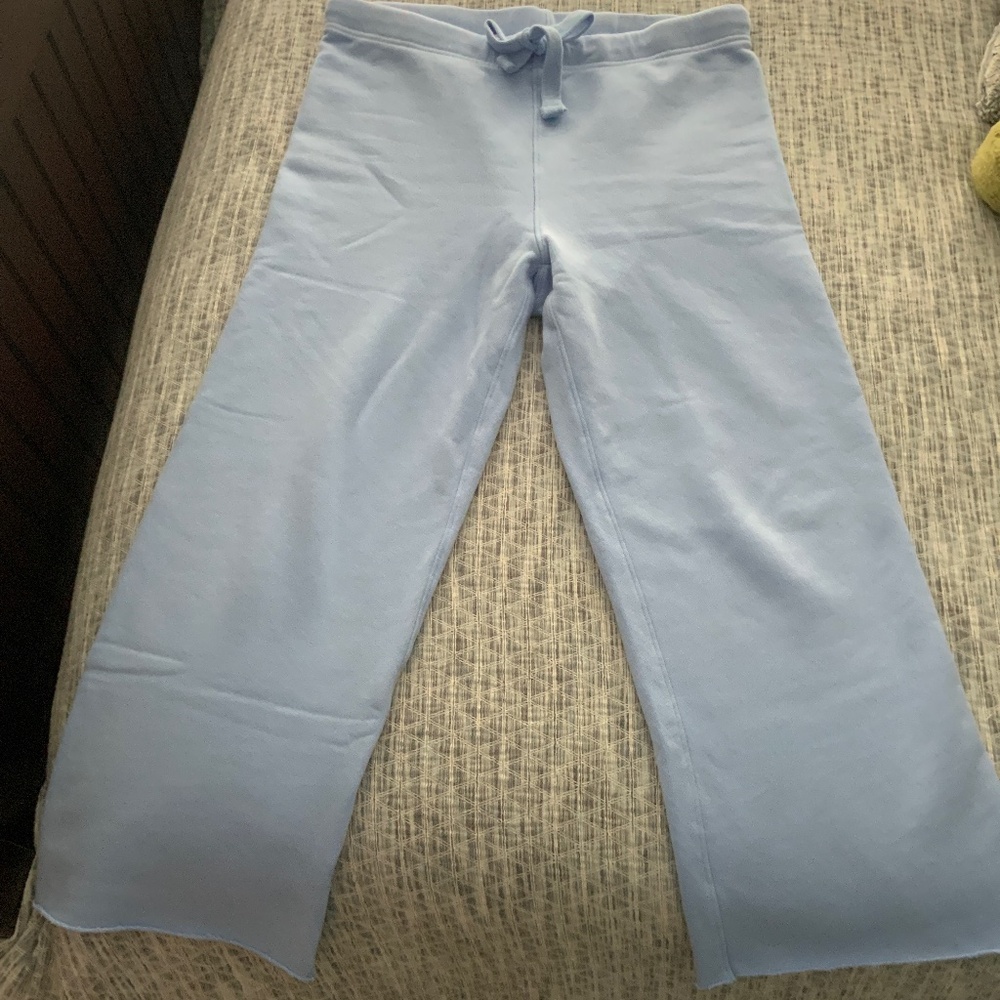 NWOT Frank &  Eileen Catherine Pants